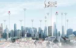 Sbf Center (D1), Office #502728061